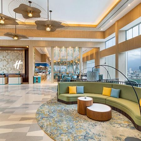 Holiday Inn Lampung Bukit Randu By Ihg Бандар-Лампунг Экстерьер фото